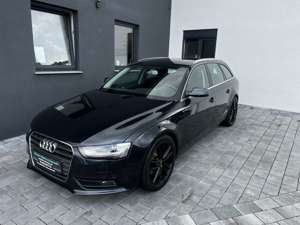 Audi A4 Avant 2.0 TDI/Automatik/Bi-Xenon/Navi