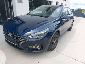 Hyundai i30 Trend Mild-Hybrid 160 PS+NAVI+KAMERA