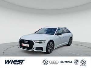 Audi A6 sport 55 TFSI e qu. S tronic, MATRIX/B