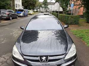 Peugeot 607 V6 HDI 205 Premium