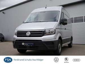 Volkswagen Crafter 35 Kasten 2.0 TDI L3H3 AHK TEMPOMAT RFK APP-CONNE