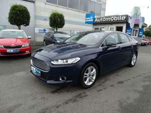 Ford Mondeo 2,0Tdci-Aut.Lim.179Ps*Navi*LED*ACC*Kamera