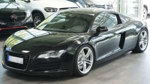 Audi R8 Coupe 4.2 FSI quattro*HR*BO*450PS*KLAPPEN*