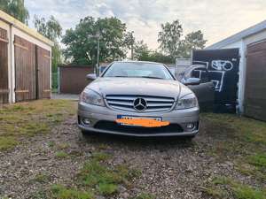 Mercedes-Benz CLC 220 CDI DPF Automatik