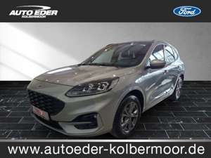 Ford Kuga Plug-In Hybrid ST-Line Bluetooth Navi LED