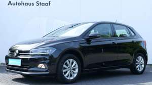 Volkswagen Polo Highline 1.0 TSI|Highline|PDC|Sitzheizung|LED|