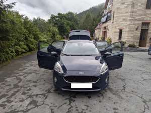 Ford Fiesta Fiesta 5-Türer 1.1 CoolConnect