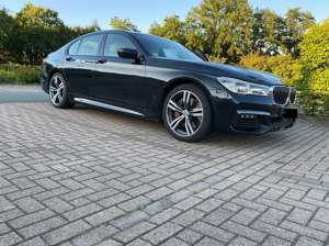 BMW 750 xDrive