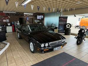 Jaguar XJ8 4.0 XJ Sovereign LEDER PDC Multifkt Tempo Bild 2