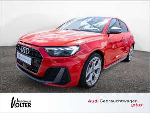 Audi A1 Sportback 40 TFSI S line ACC MMI SHZ MFL P