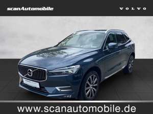 Volvo XC60 XC 60 Inscription 2WD Bluetooth Navi LED Vollleder