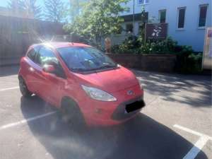 Ford Ka/Ka+ Titanium *TÜV 8/24