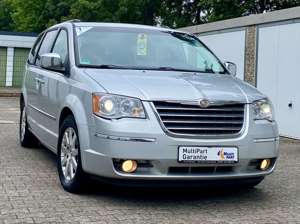 Chrysler Grand Voyager Limited.7Sitze.Leder.Xenon.Navi.