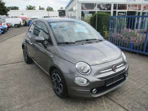 Fiat 500 1.0i.Club.Klima.Weinig KM.Mod.23.Sofort