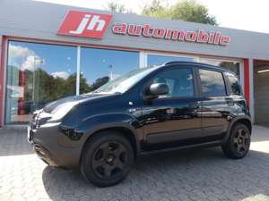 Fiat Panda Cross*PDC*SHZ*Klima*Freisp.*Fina ab 149€