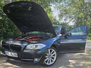 BMW 525 525d Aut.