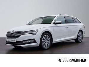 Skoda Superb KOMBI STYLE IV DSG MATRIX+NAVI+PANO+ACC