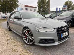 Audi A6 3.0 TDI 240kW comp. quattro tiptr. Avant Voll