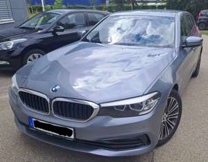 BMW 520 520d xDrive Touring Aut. Sport Line