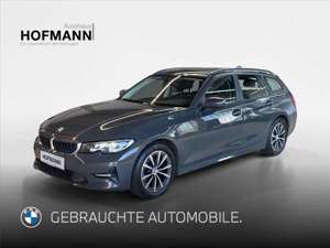 BMW 318 d T.  Advantage Individual+Businesspaket+SHZ+