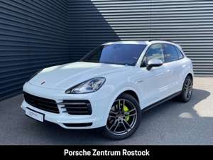 Porsche Cayenne E-Hybrid Platinum Edition Surround-View