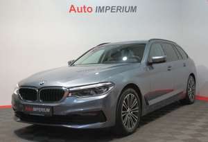 BMW 530 d xDrive Touring Sport Line*AHK*RfK*HuD*LED