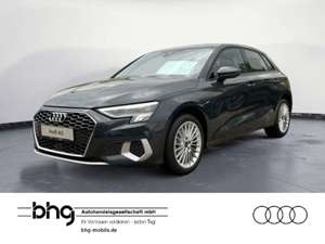 Audi A3 35 TFSI S-tronic advanced