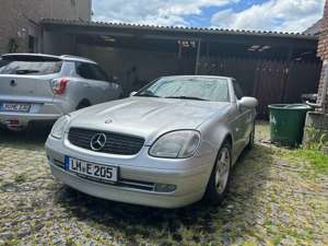 Mercedes-Benz SLK 200 „Carlsson“