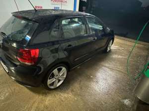 Volkswagen Polo 1.4 Highline