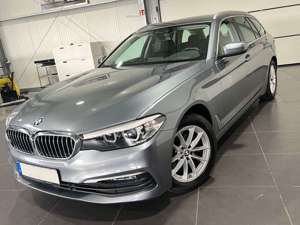 BMW 520 d Touring Automatik **Navi*Kamera*LED*SHZ**