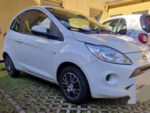 Ford Ka/Ka+ Ka 1.3 TDCi Start-Stopp-System Champions Edition