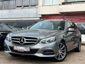 Mercedes-Benz E 350 Avantgarde*AUTOMATIK*ILS LED*NAVI*SHZ*AHK*