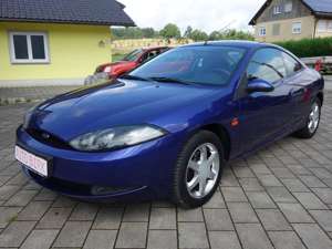 Ford Cougar 24V