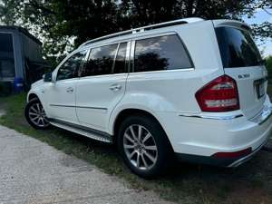 Mercedes-Benz GL 500 GL 500 4Matic Grand Edition (164.886)