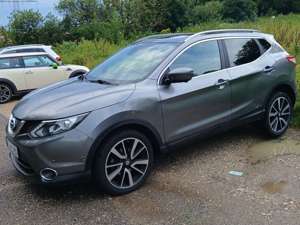 Nissan Qashqai Qashqai 1.6 DIG-T TEKNA