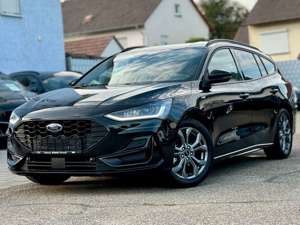 Ford Focus Turnier 1.0 EcoBoost Hybrid Aut. ST-Line X