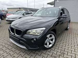 BMW X1 sDrive 20d 184ps KlimAut BiXen AHK StStop PDC ALU