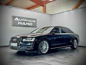 Audi A8 3.0 TDI LONG*QUATTRO*MASSAGE*SCHIEBEDACH*