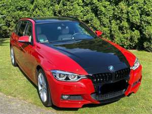 BMW 320 320d Touring Aut. M Sport