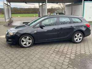 Opel Astra Opel Astra Sport Tourer 1.7 Diesel 110 PS / an.