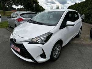 Toyota Yaris 1,5 VVTI Comfort - Kamera - Spur - Abstand