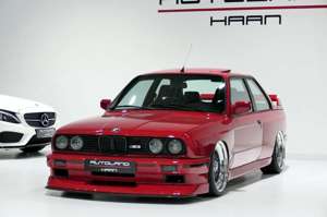 BMW M3 *Vollrestauriert*EVO-Paket*BBS-RS18"*Klima* Bild 3