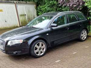 Audi A4 A4 Avant 2.0