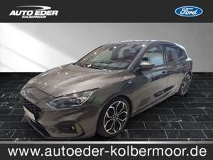 Ford Focus ST-Line Bluetooth Navi LED Klima el. Fenster