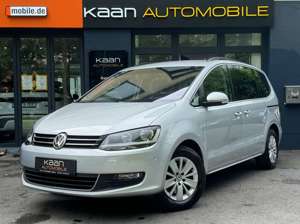 Volkswagen Sharan 1.4 TSI Comfortline/7-SITZER/NAVI/SHZ/AHK/KAMERA