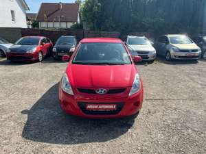 Hyundai i20 FIFA WM Edition*Klima*5 Türig*EU 5