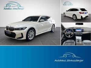 BMW 330 i xDr. Tour. M Sport KZ HiFi ACC RFK HuD QI