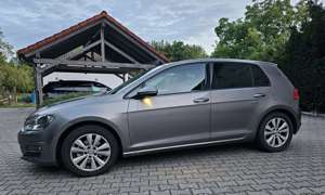 Volkswagen Golf 1.4 Comfortline Alufelgen AHK Winterräder 8fach