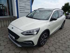 Ford Focus Turnier 1.5 EcoBoost ACTIVE + Ahk+LED+Head-up+18"