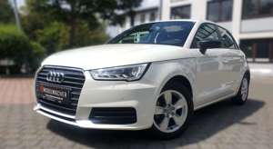 Audi A1 Sportback Navi vorb*Bi-Xenon*SHZ*MFL*Bluetoot